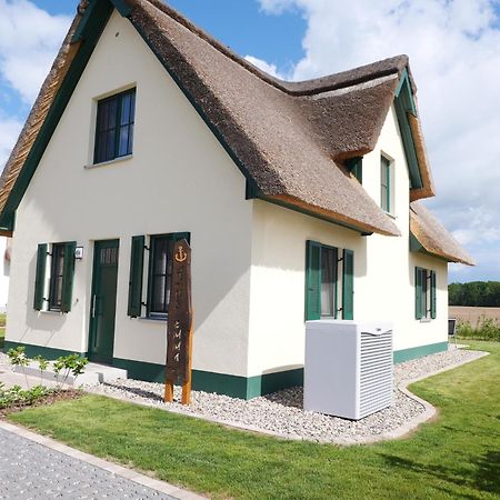 Neu 2022 Haus Emma mit Sauna Zierow Exterior foto
