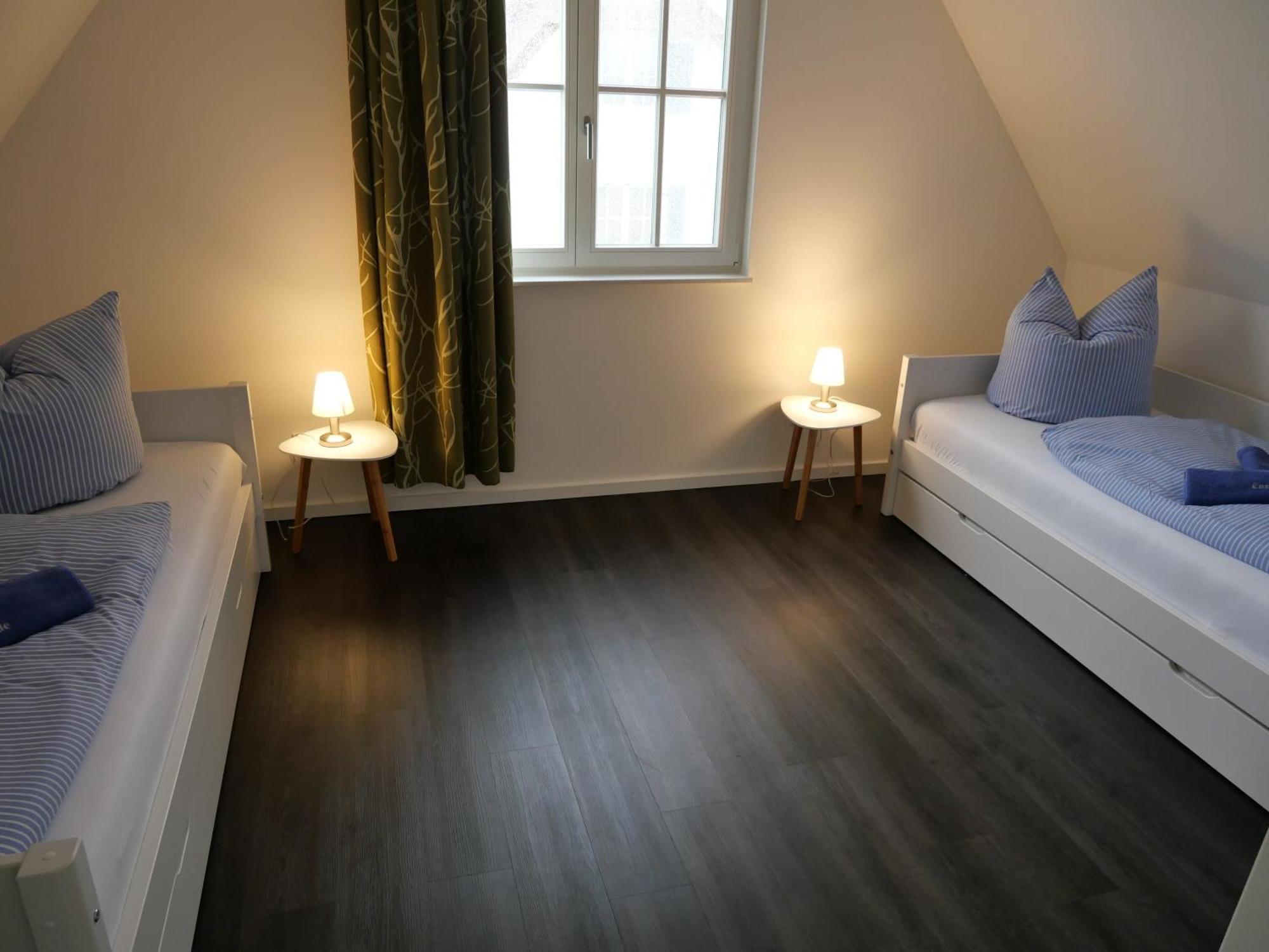 Neu 2022 Haus Emma mit Sauna Zierow Exterior foto