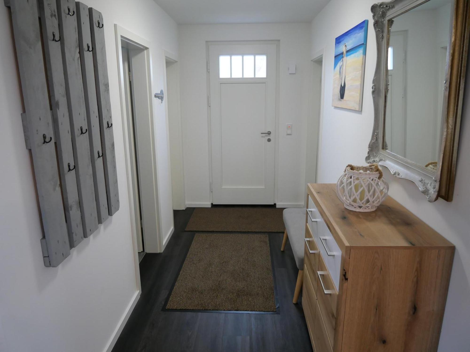 Neu 2022 Haus Emma mit Sauna Zierow Exterior foto